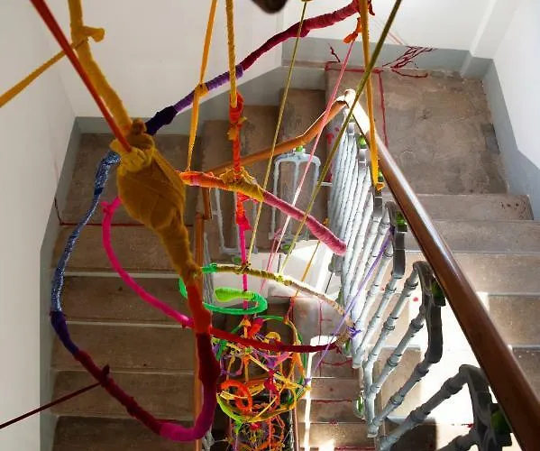 Ospitati - Le Tre Chiavi Bed & Breakfast Castel Frentano